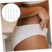 120pcs Disposable Feminine Care Applicators, Lube Boosters, Nursing Nose Cleaner for Women - Transparent (Pack of 1) - Buy Online on GoSupps.com