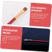 Baluue Concealer Brush Contouring Brush Makeup Eyeshadow Eye Shadow Makeup Simulated Animal Hair - Buy Online on GoSupps.com