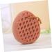Beatifufu Exfoliating Sponge Bathing Sponge Bath Sponges for Shower Exfoliating Bath Sponge Body Wash Sponge Back Washer Sponge Sponge Natural Loofah Sponge Man Disposable Shower Wipe - Buy Online on GoSupps.com