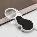 Portable 10 Times Reading Magnifier Mini Folding Handheld 5 Times HD Magnifying Glass Made in China - Buy Online on GoSupps.com