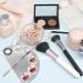 Lurrose Makeup Palette & Nail Tools Set | Spatula Included | International Shipping - Buy Online on GoSupps.com