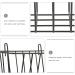 POPETPOP 2Pcs Hanging Hay Racks Decorative Hay Container Guinea Pig Hay Feeder Hay Holder - Buy Online on GoSupps.com