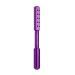 YOUTHLAB Radiance Roller - Germanium Stone Uplifting Face Massager Beauty Roller (Purple)
