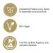 Aromatherapy Associates Mini Shower Oil Travel Collection - 4 Premium Oils (50ml each) - Revive, De-Stress Muscle, Rose Blends - Travel Case - 1 count - Buy Online on GoSupps.com