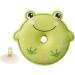 Wontool Shower Ball for Kids - Scrubber Ball for Shower Bath | Honeycomb Design Bathing Accessories for Travel Hotel Bathroom Home and Dormitory Green - Buy Online on GoSupps.com