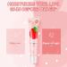 Lip Sleeping Mask Strawberry Lip Balm Overnight Lip Masks Skincare Lip Oils Moisturizing Lip Balm Stick Lip Plumper Lip Moisturiser for Dry Chapped Peeling Cracked Lips Fades Lip Lines - Buy Online on GoSupps.com