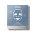 111SKIN Sub-Zero De-Puffing Energy Facial Mask Set of 5 | Peptides & Caffeine | Tighten, De-Puff & Refresh | Fragrance Free - Buy Online on GoSupps.com