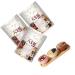 3 Sacs De 500 G De M lange De Congee Eight Treasures - Bouillie Multigrains Nutritive Facile Cuisiner For Le Petit-d jeuner Sur La Cuisini re Et Dans Le Cuiseur Riz