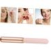 HONMEET Lip Blending Brush Lip Gloss Makeup Brush Lip Wands Lip Smudge Brush Lip Brush Wand Lip Brush for Women Makeup Tools Lip Lip Makeup Lipstick Brush Aluminum Tube - Buy Online on GoSupps.com