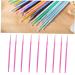 Buy MAGICLULU 100pcs Micro Applicator Brush Cotton Swabs - Perfect for Eyelash Application & Ear Cleaning - Ships Worldwide - Buy Online on GoSupps.com