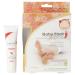 Baby Foot Gift Pack New plus Extra Rich Shea Butter cream
