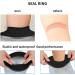 BTuregsau 6X Waterproof Cast Cover Leg for Adult Ankle Shower Bath Watertight Foot Protector Wounds for Swimming Bath Accessories - Buy Online on GoSupps.com