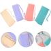 Baluue 8pcs Mesh Soap Bags for Soap Bars Soap Holder Face Shampoo Bar Holder Bar Soap Pouch Pe - Buy Online on GoSupps.com
