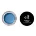 e.l.f. No Budge Cream Eyeshadow  3-in-1 Eyeshadow  Primer & Liner With Crease-Resistant Color & Stay-Put Power  Vegan & Cruelty-Free  Oasis