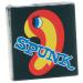 Buy Spunk Salty Liquorice - 48x20g Pack | Premium International Shipping - Buy Online on GoSupps.com