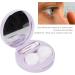 Jonlaki Mini-Colored Contact Lens Holder with Tweezers - Portable Storage for Daily & Home Use | International Shipping Available - Buy Online on GoSupps.com