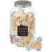 Marshmallow ice cream cone in retro tin 720g
