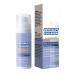 Sunscreen | 60ml Fluid Face Cream Sun Protection | Moisturizing Solution for Outdoor Activities Sweat-Resistant for Hiking Cycling Mountaineering Travel