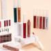 12 Colors Matte Liquid Lipstick Set - Waterproof Long Lasting Wear Lip Gloss Kit - Beauty Cosmetics Gift Box Set - Buy Online on GoSupps.com