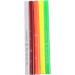Baluue 20 Pcs Halloween Paint Pen Eyeliner Fluorescence Eyeliner Pencil Fluorescence Eyeliner Pen Plastic 12.00X0.80X0.80CMx4pcs Assorted Colorx4pcs - Buy Online on GoSupps.com