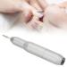 20000RPM Electric Nail Drill Pen - USB Portable Nail Filter & Stepless Adjustment for Perfect Nail Polishing & Grinding - Buy Online on GoSupps.com