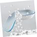 GLEAVI Heightening Insoles - 3 Pairs Breathable Shoe Inserts for Women & Men - Replaceable EVA Sole for Comfort & Support - Buy Online on GoSupps.com
