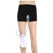 Wearable Male Urine Incontinence Reusable Portable Underpants Comfort Breathable Urinal System with Collection Urine Bag 500Ml XL