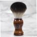 HAPINARY Mini Beard Comb & Shaving Brush - Portable Crafting Tool for Men's Grooming - Buy Online on GoSupps.com