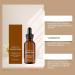S rum Concentr Anti-Taches Visage Serum Vitamine C - Enrichi en Vitamine C + B + E Skin Care Cor enne les Teints Ternes - Contour Des Yeux Anti-Rides et Anti-Cernes Serum Hydratant Visage - 30 ml - Buy Online on GoSupps.com