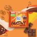 Buy Knight Sport Groovy Crunchy Brezel Milk Chocolate 11 Pack - Perfect Gift with Pere's Candy | International Shipping Available - Buy Online on GoSupps.com