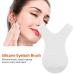 50 Pack Silicone Eyelash Brushes - Disposable Makeup Beauty Tools for Eyelash Extensions - Buy Online on GoSupps.com