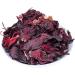 Roselle Dried Roselle Flower Tea 50g - Buy Online on GoSupps.com