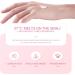  Scorpio Soul Working Hands Hand Cream - For very dry hands - Mini size - Vegan Cruelty-Free - Fast Absorbing - Ideal for everyday use and travel - Grapefruit 6# - Buy Online on GoSupps.com