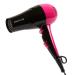 Compact Styler - Small & Portable Hair Dryer - Ceramic Blow Dryer with 2 Heat/Speed Settings & Cool Shot Button for Smooth Finish - Travel Size Lightweight Handheld Dryer 1875W