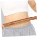 Buy Minkissy 2 Rollstab Fatigue Relief Massage Device - Thai Wood Body Roller for Belly Fat & Wellness | International Shipping Available - Buy Online on GoSupps.com