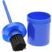 Roma Brights Hoof Oil Brush & Bottle (One Size) (Hot Pink) One Size Hot Pink - Buy Online on GoSupps.com