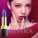 2 Pack Blue Color Changing Lipstick Magic Temperature Lip Balm - Long Lasting Moisturizing Gloss for Pink Lips - Waterproof Lip Tint Makeup (2 PCS) - Buy Online on GoSupps.com