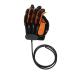 Pomya Rehabilitation Robot Gloves - XL Finger Straightening Orthosis for Stroke Recovery & Hand Dysfunction (Left Hand - Buy Online on GoSupps.com