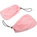 Uonlytech Pink Wax Isolated Gloves for Paraffin Baths | Soft Cotton Inserts for Warmth | Ideal for Spa Treatments - Buy Online on GoSupps.com