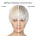 Celeb Luxury Colorwash Shampoo + Bondfix Bond Rebuilder Semi Permanent Vegan Hair Dye - Flawless Diamond Colorwash - Buy Online on GoSupps.com
