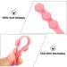 Beaupretty 10PC Mask Hook & Ear Extension Tape - Cable Extension Buckle & Lanyard for Earrings - Buy Online on GoSupps.com