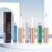 Glitter Sparkle Eyeliner Set - Blue Green Silver - 3Pcs DNM Liquid Makeup - Buy Online on GoSupps.com