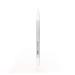 GERMANIKURE Gray Glass Cuticle Stick in Suede Case - Nail Care Tool for Cuticle Pushing, Callous & Dry Skin Removal - Ethically Made in Czech Republic - Buy Online on GoSupps.com