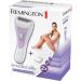 Remington Women's Shaver Smooth & Silky WSF5060 - Bikini Trim Attachment Aloe Vera Strip Wet & Dry Use Battery Operated - Buy Online on GoSupps.com