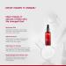 /PHD/ 10% Vitamin C Brightening Serum | For Glowing skin Oily skin Dry skin | Dark Spots & Uneven Tone Treatment | Face serum for Women & Men | Formulated with Global Dermatologists | 30ml - Buy Online on GoSupps.com