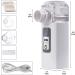 Portable Nebulizer Machine for Home Use - Personal Steam Inhaler for Adults and Kids - Buy Online on GoSupps.com