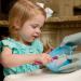 ARK Z-Vibe - Versatile Sensory Tool with Textured Inserts | BPA PVC & Latex-Free - Ideal for Multi-Sensory Stimulation - Buy Online on GoSupps.com