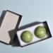 Gleavi Green Jade Massage Balls - Manual Massage Tools for Sport & Health Hand Roller Massage Balls - Buy Online on GoSupps.com