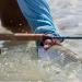 Redington Predator Fly Fishing Rod with Tube  4 Pieces  Big Game Fish Rod  Freshwater and Saltwater 5 WT 9' - Buy Online on GoSupps.com