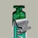 Marvis Classic Strong Mint Toothpaste 85ml - Pack of 2 | Invigorating Flavor & Long-Lasting Freshness - Buy Internationally - Buy Online on GoSupps.com